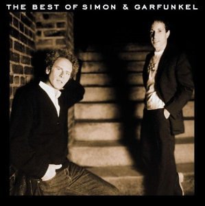 The Best of Simon and Garfunkel November 1999