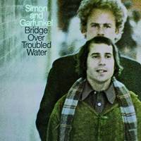 Bridge Over Troubled Water. January 1970