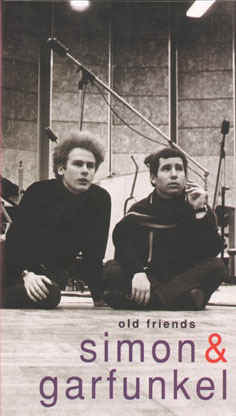Old Friends. October 1997